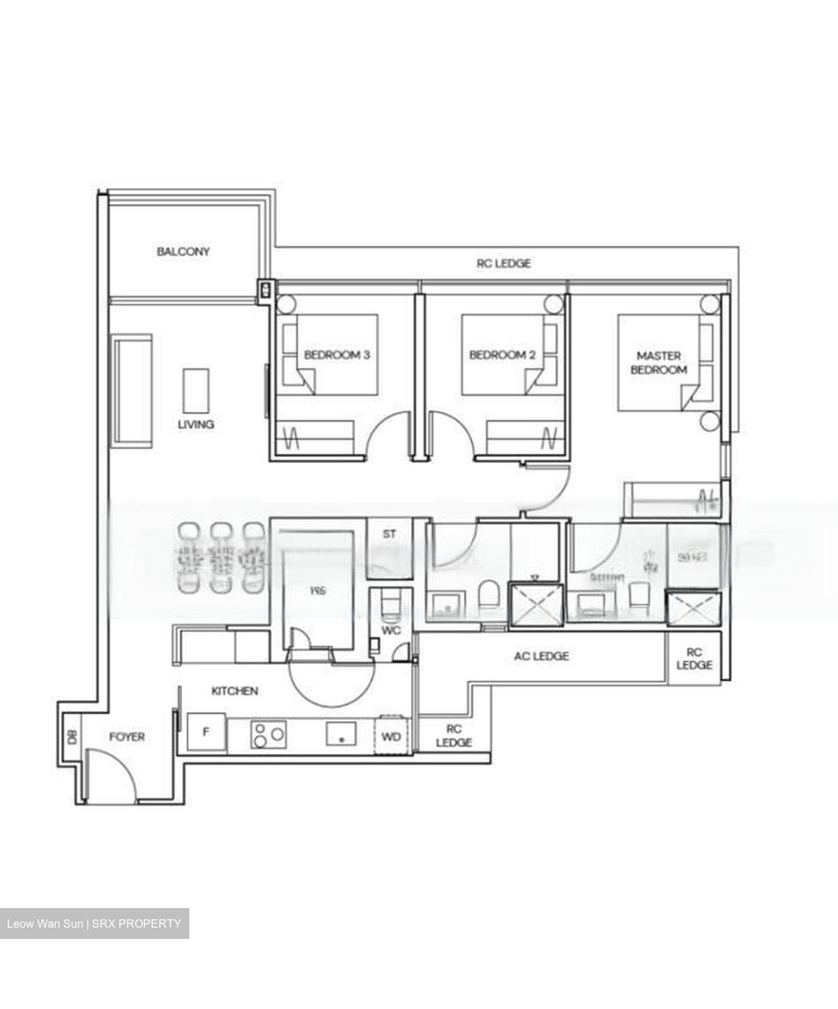 Terra Hill (D5), Apartment #476317101